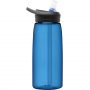 אביזרי ספורט קאמלבק לגברים CamelBak EDDY TRITAN BOTTLE 1L - כחול כהה