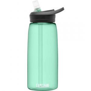 אביזרי ספורט קאמלבק לגברים CamelBak EDDY TRITAN BOTTLE 1L - ירוק