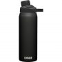 אביזרי ספורט קאמלבק לגברים CamelBak CHUTE VACUUM INSULATED STAINLESS - שחור