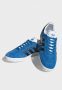 נעלי סניקרס אדידס לגברים Adidas Originals  Gazelle  - כחול