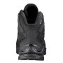 נעלי טיולים סלומון לגברים Salomon XA Force MID GTX - שחור