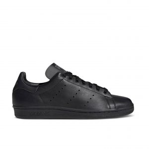 נעלי סניקרס אדידס לגברים Adidas Originals Stan Smith 80s - שחור