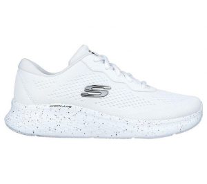 נעלי ריצה סקצ'רס לנשים Skechers Skec-Lite Pro  - לבן