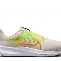 נעלי ריצה נייק לגברים Nike Air Zoom Pegasus 40 - צהוב מרקר