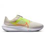 נעלי ריצה נייק לגברים Nike Air Zoom Pegasus 40 - צהוב מרקר