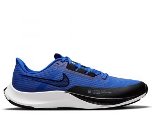 נעלי ריצה נייק לגברים Nike Air Zoom Rival Fly 3 - כחול