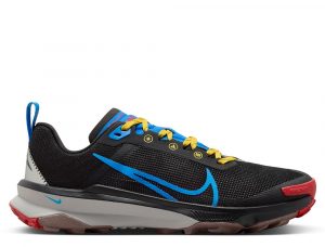 נעלי ריצת שטח נייק לנשים Nike Air Zoom Terra Kiger 9 - שחור