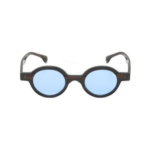 משקפי שמש וינטג אוריגינל לגברים Vintage Original Grace - שחור/כחול