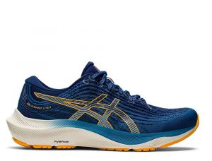נעלי ריצה אסיקס לגברים Asics Gel-Kayano Lite 3 - כחול