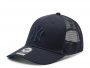 כובע '47 לגברים 47 Brand MLB New York Yankees - שחור