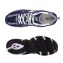 נעלי סניקרס ניו באלאנס לגברים New Balance MR530 - כחול/לבן