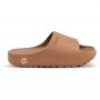 כפכפי FREEWATERS לגברים FREEWATERS CLOUD9 SLIDE - חום