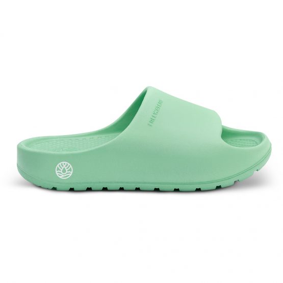 כפכפי FREEWATERS לגברים FREEWATERS CLOUD9 SLIDE - מנטה