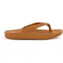 כפכפי FREEWATERS לגברים FREEWATERS CLOUD9 ULTRA - חום בהיר