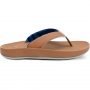 כפכפי FREEWATERS לנשים FREEWATERS CLOUD9 - חום בהיר