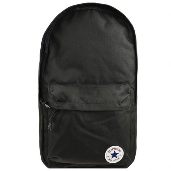 תיק קונברס לגברים Converse Core Poly Backpack - שחור