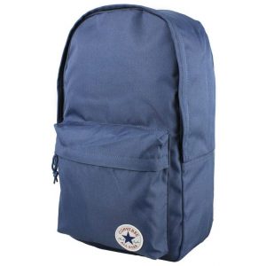 תיק קונברס לגברים Converse Core Poly Backpack - כחול