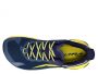 נעלי ריצה אלטרה לגברים ALTRA Olympus 5 - כחול כההצהוב