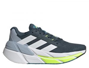 נעלי ריצה אדידס לגברים Adidas Adistar CS 2.0 - אפור