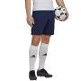 מכנס ספורט אדידס לגברים Adidas Entrada 22 Training Short - כחול כהה