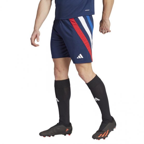 מכנס ספורט אדידס לגברים Adidas Fortore 23 - כחול נייבי