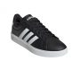 נעלי סניקרס אדידס לגברים Adidas GRAND COURT 2.0 - שחור