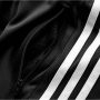 מכנס ספורט אדידס לגברים Adidas SPORT 3-STRIPES SHORTS - שחור