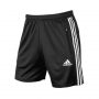 מכנס ספורט אדידס לגברים Adidas SPORT 3-STRIPES SHORTS - שחור