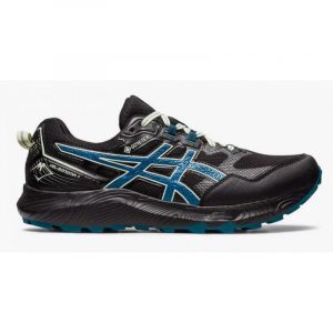 נעלי ריצה אסיקס לגברים Asics Gel-Sonoma 7 - כחול/שחור