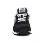 נעלי סניקרס ניו באלאנס לגברים New Balance ML574 - שחור/סגול