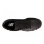 נעלי סניקרס ניו באלאנס לגברים New Balance BB480 - שחור מלא