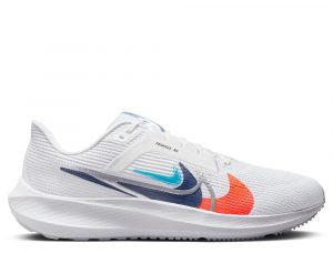 נעלי ריצה נייק לגברים Nike Air Zoom - לבן