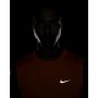 חולצת אימון נייק לגברים Nike Dri-FIT Division Rise 365 - כתום