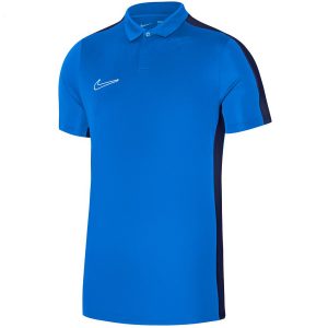 חולצת אימון נייק לגברים Nike Polo Academy 23 - כחול