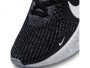 נעלי ריצה נייק לגברים Nike React Infinity Run Flyknit 3 - שחור/ורוד