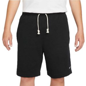 מכנס ספורט נייק לגברים Nike Standard Issue Czarne - שחור