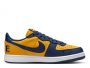 נעלי סניקרס נייק ליוניסקס Nike TERMINATOR LOW OG UNIVERSITY - חרדל