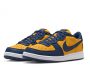 נעלי סניקרס נייק ליוניסקס Nike TERMINATOR LOW OG UNIVERSITY - חרדל