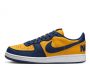 נעלי סניקרס נייק ליוניסקס Nike TERMINATOR LOW OG UNIVERSITY - חרדל