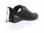 נעלי סניקרס ONEILL לגברים ONEILL Caswell Low - שחור