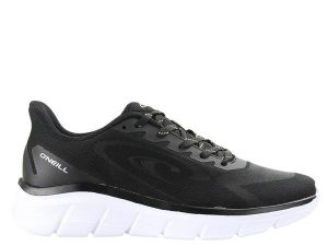 נעלי סניקרס ONEILL לגברים ONEILL Caswell Low - שחור