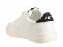 נעלי סניקרס ONEILL לגברים ONEILL Galveston Low - לבן/שחור