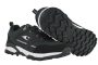 נעלי סניקרס ONEILL לגברים ONEILL Stratton Low - שחור