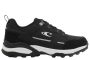 נעלי סניקרס ONEILL לגברים ONEILL Stratton Low - שחור