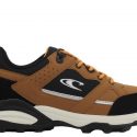 נעלי סניקרס ONEILL לגברים ONEILL Stratton Low - חום