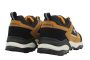 נעלי סניקרס ONEILL לגברים ONEILL Stratton Low - חום