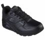 נעלי סניקרס סקצ'רס לגברים Skechers Classic - שחור מלא
