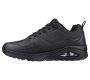 נעלי סניקרס סקצ'רס לגברים Skechers Classic - שחור מלא