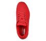 נעלי סניקרס סקצ'רס לגברים Skechers Uno-Stand - אדום