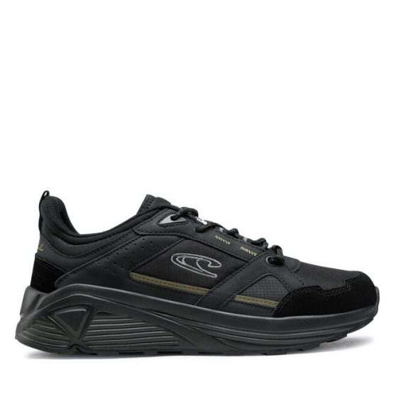 נעלי סניקרס ONEILL לגברים ONEILL Hayduke Men Low - שחור